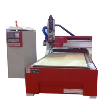 ATC woodworking cnc router machine DL-1325